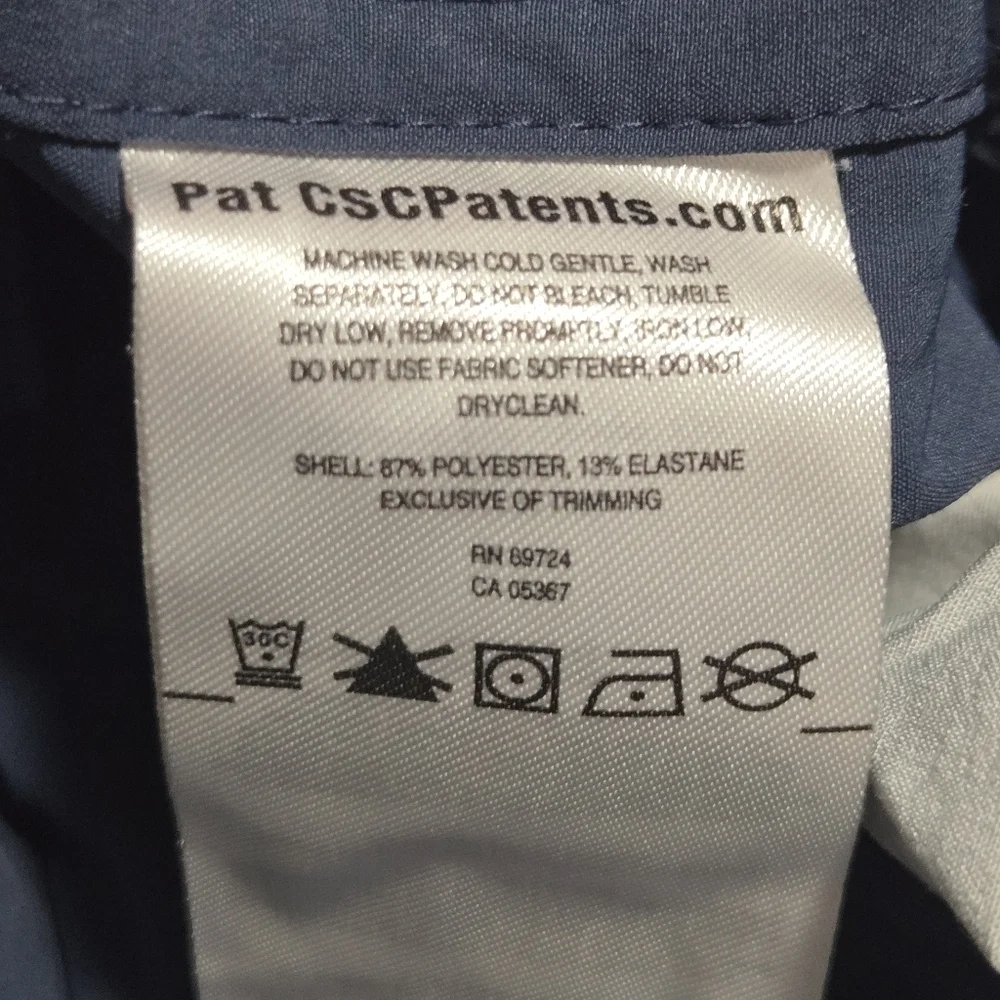 Columbia pfg mens